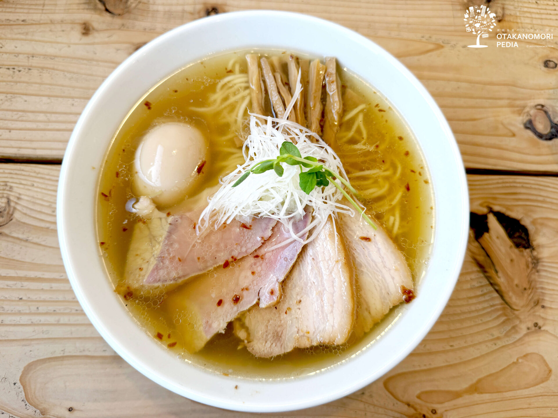きり や ラーメン